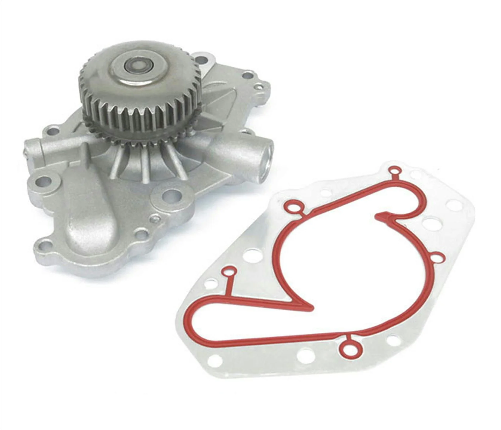 Engine Water Pump fits for 2008-2010 Chrysler 300 2.7L Engine REF 4892425AA
