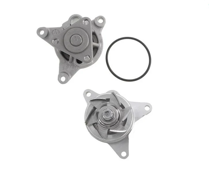 Engine Water Pump US Motor Works US4126 For ESCAPE 2.3L FOCUS 2.0L