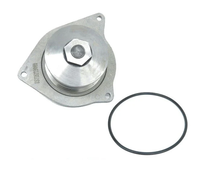 Engine Water Pump w Metal Impeller Concorde LHS Yorker Intrepid Vision 3.5L