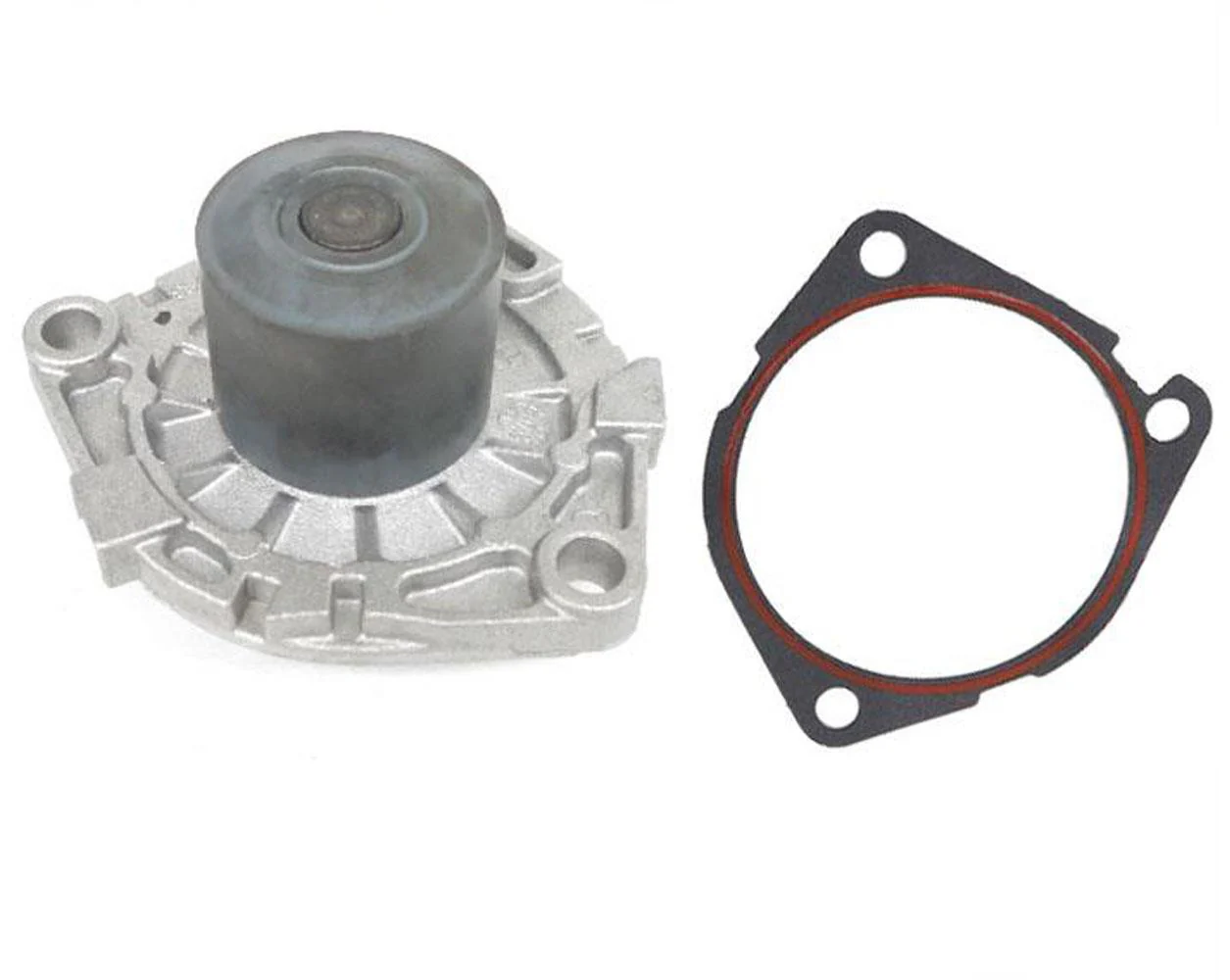 Engine Water Pump with Gasket for Chevrolet Cruze 14-15 2.0L T Diesel 55488983