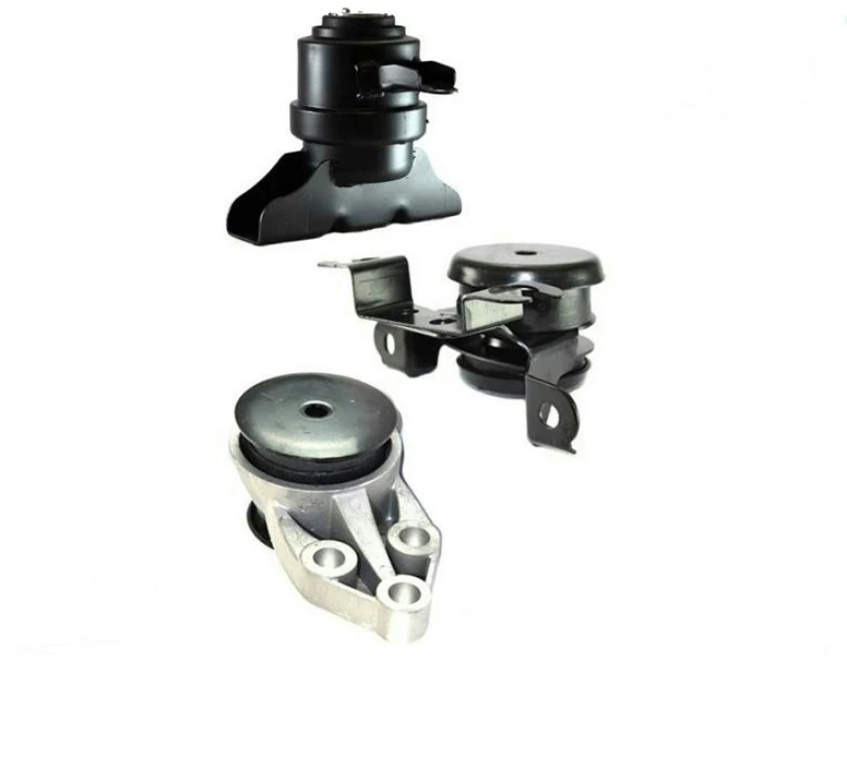 ESCAPE & TRIBUTE 2.0L 3.0L A/T 01-04 2WD Engine & Transmission Mounts Kit