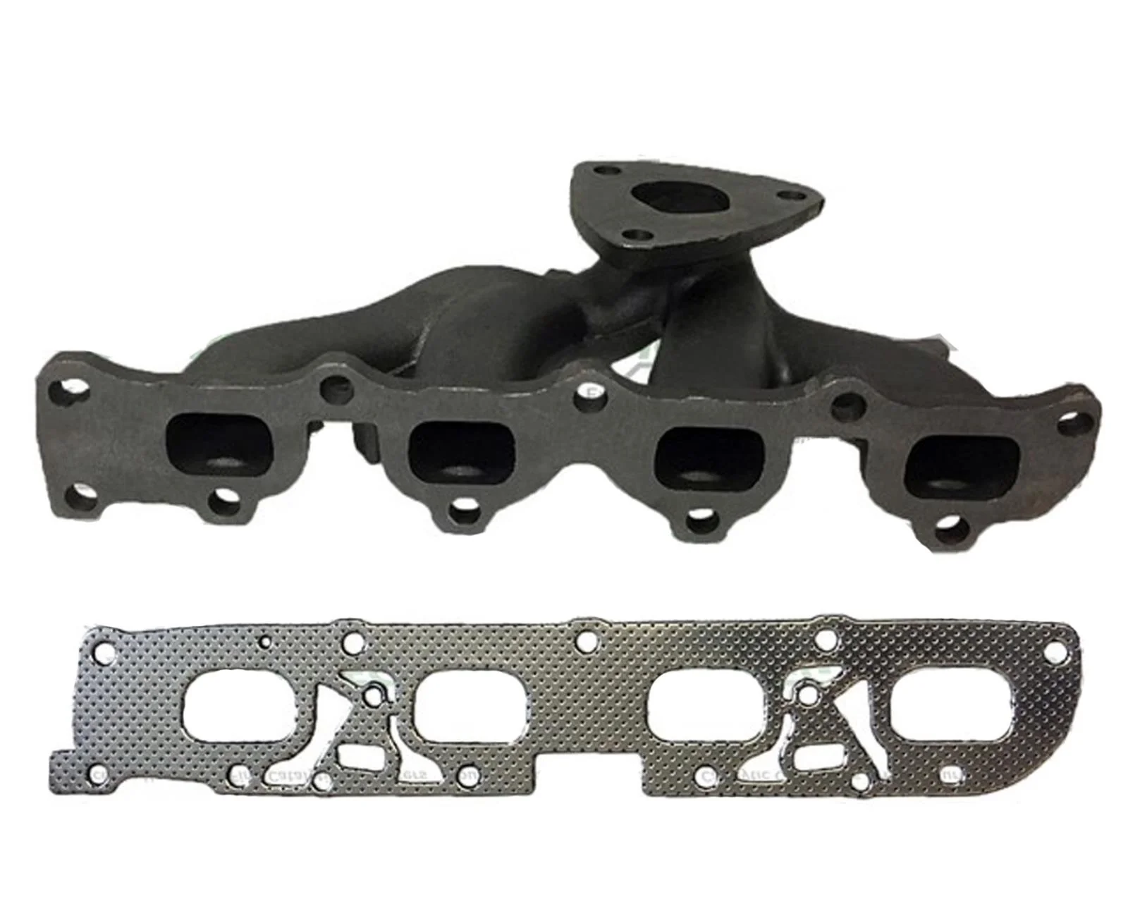 Exhaust Manifold for 2010-2012 Chevrolet Equinox GMC Terrain 2.4L REF# 12609823