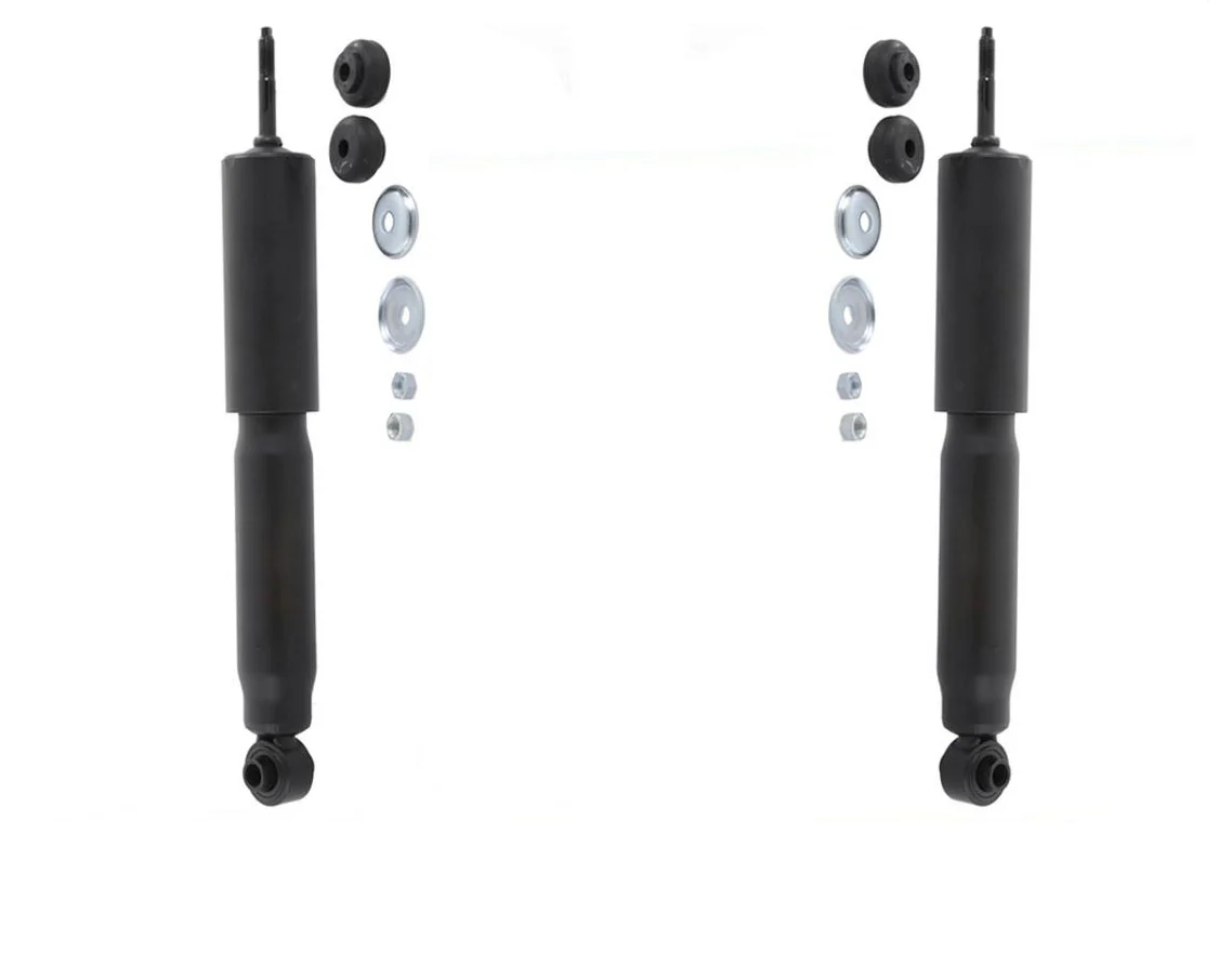 EXPEDITION 97-02 PICKUP F150 97-03 PICKUP F250 97-99 4WD Front Shock Absorbers