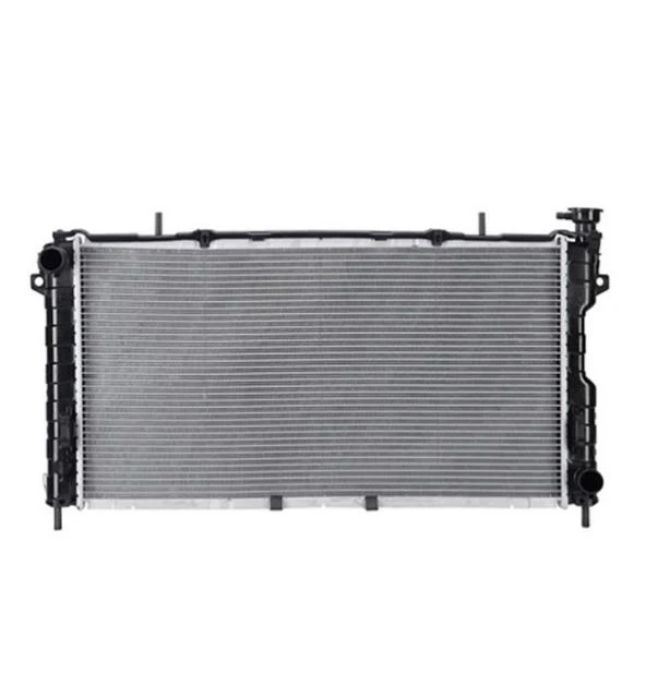 Fits 01-04 Town & Country Van V6 OR2311 Leak Tested Radiator