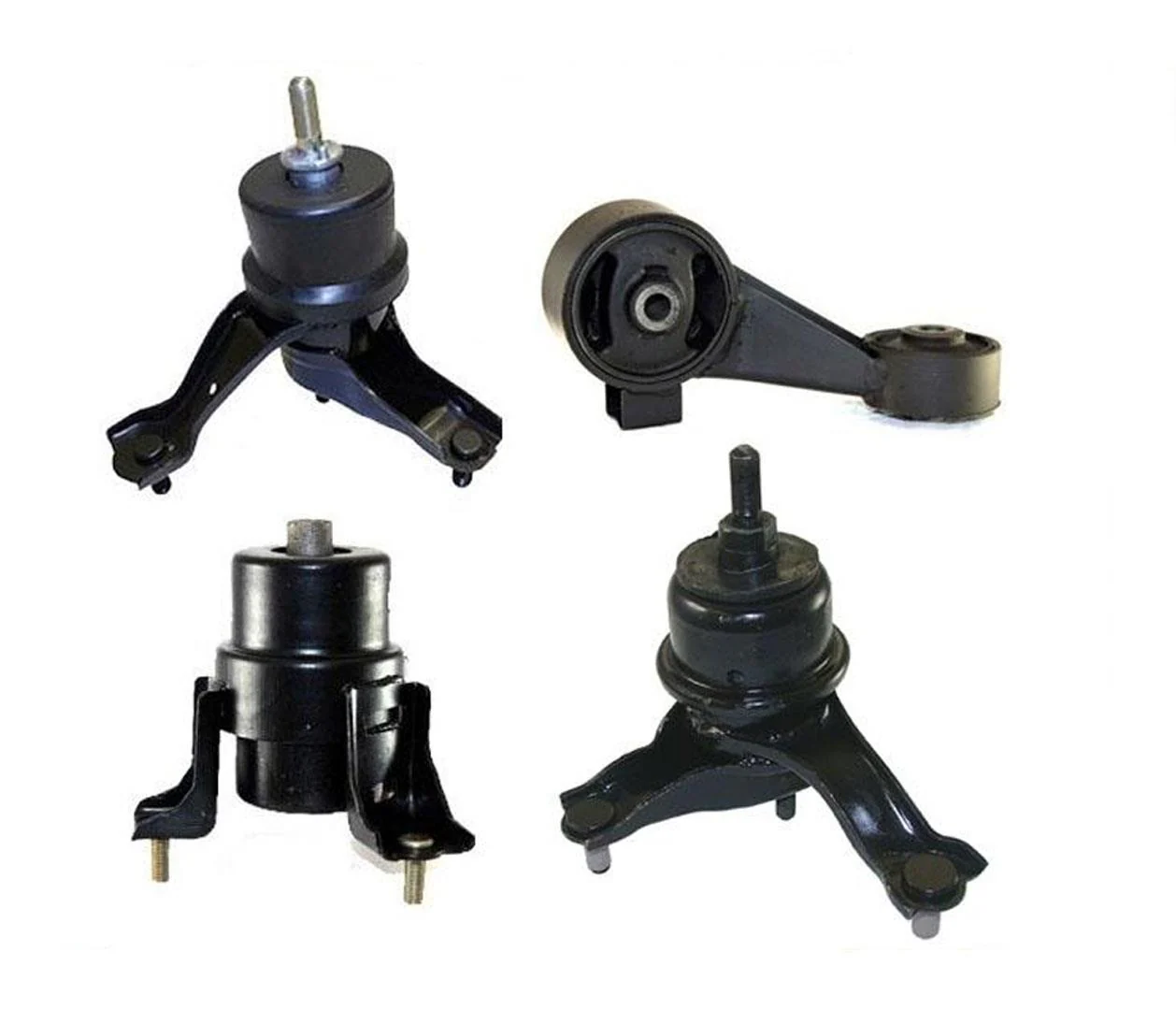 Front Engine Transmission Mounts for Toyota Camry 2002 2003 2004 2005 2006 3.0L
