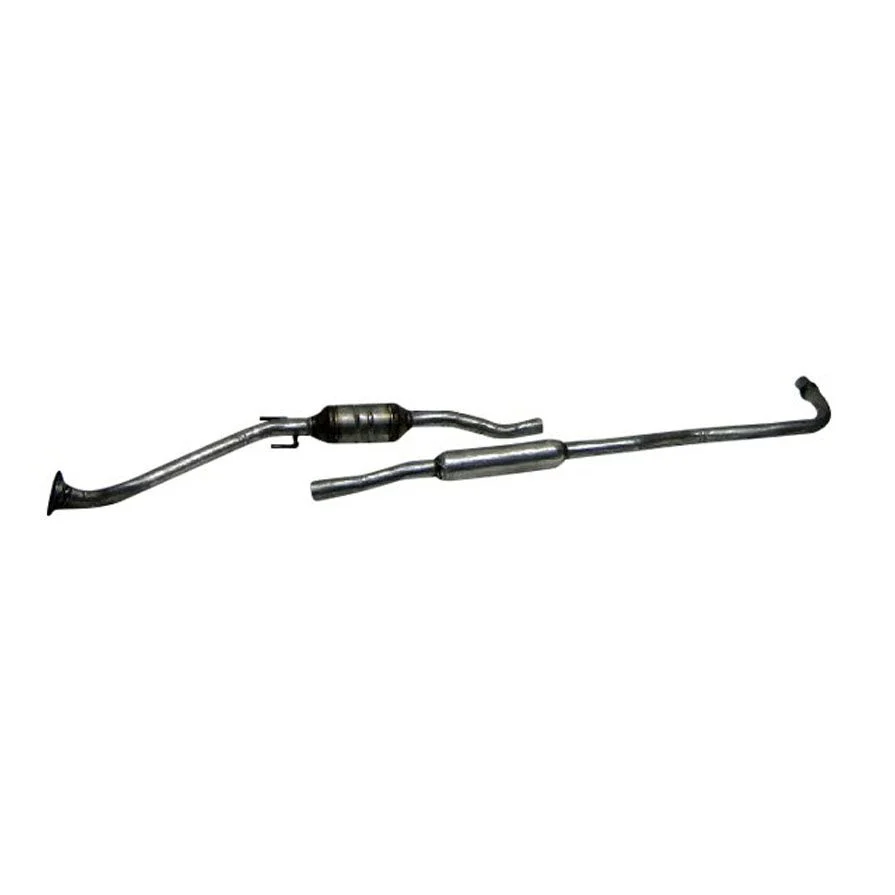 Catalytic Converter for Pontiac Vibe All Wheel Drive 1.8L 03-06 NY State Approv