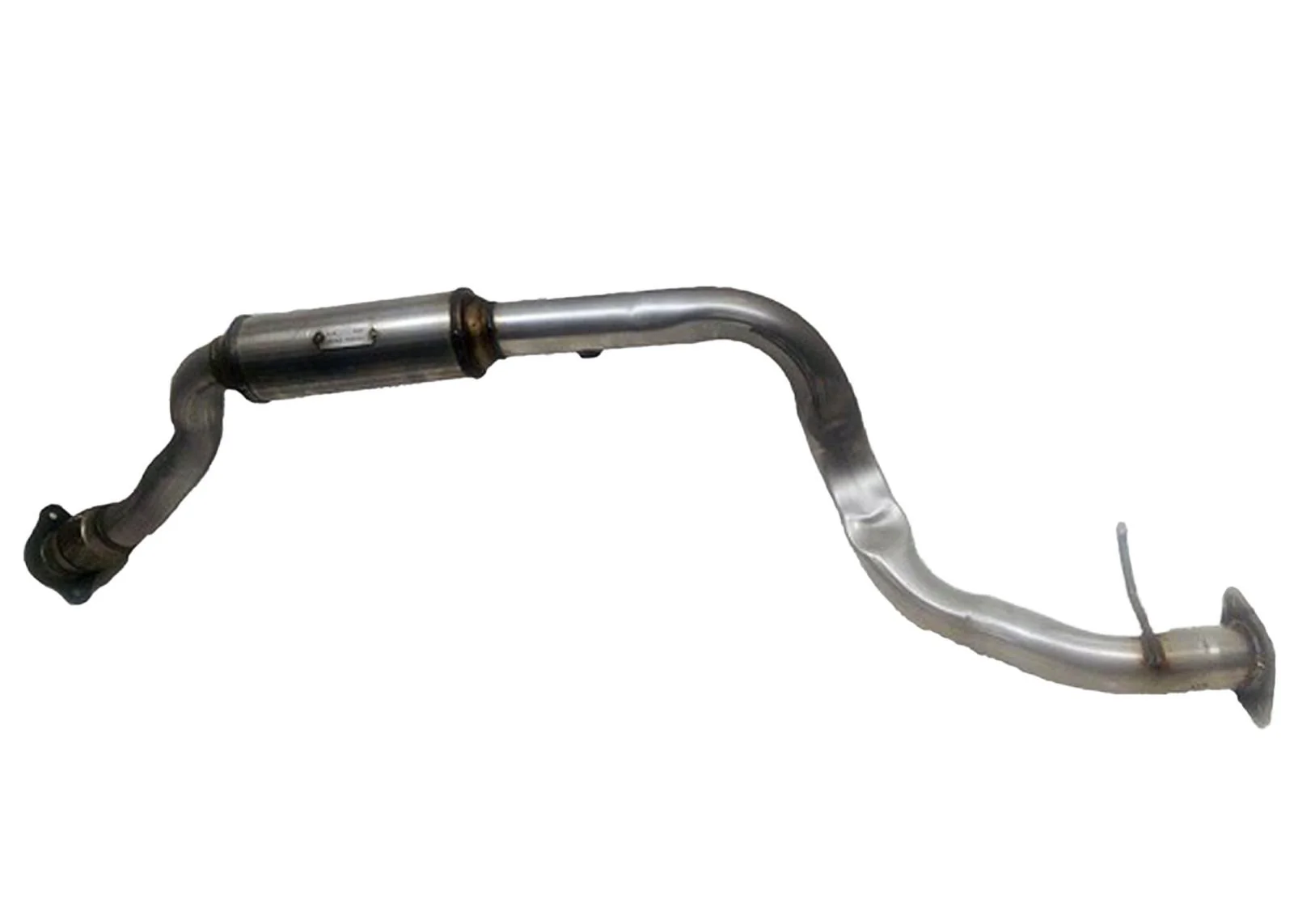 Fits 05-06 Terraza Uplander Montana 3.5L All Wheel Drive Catalytic Converter