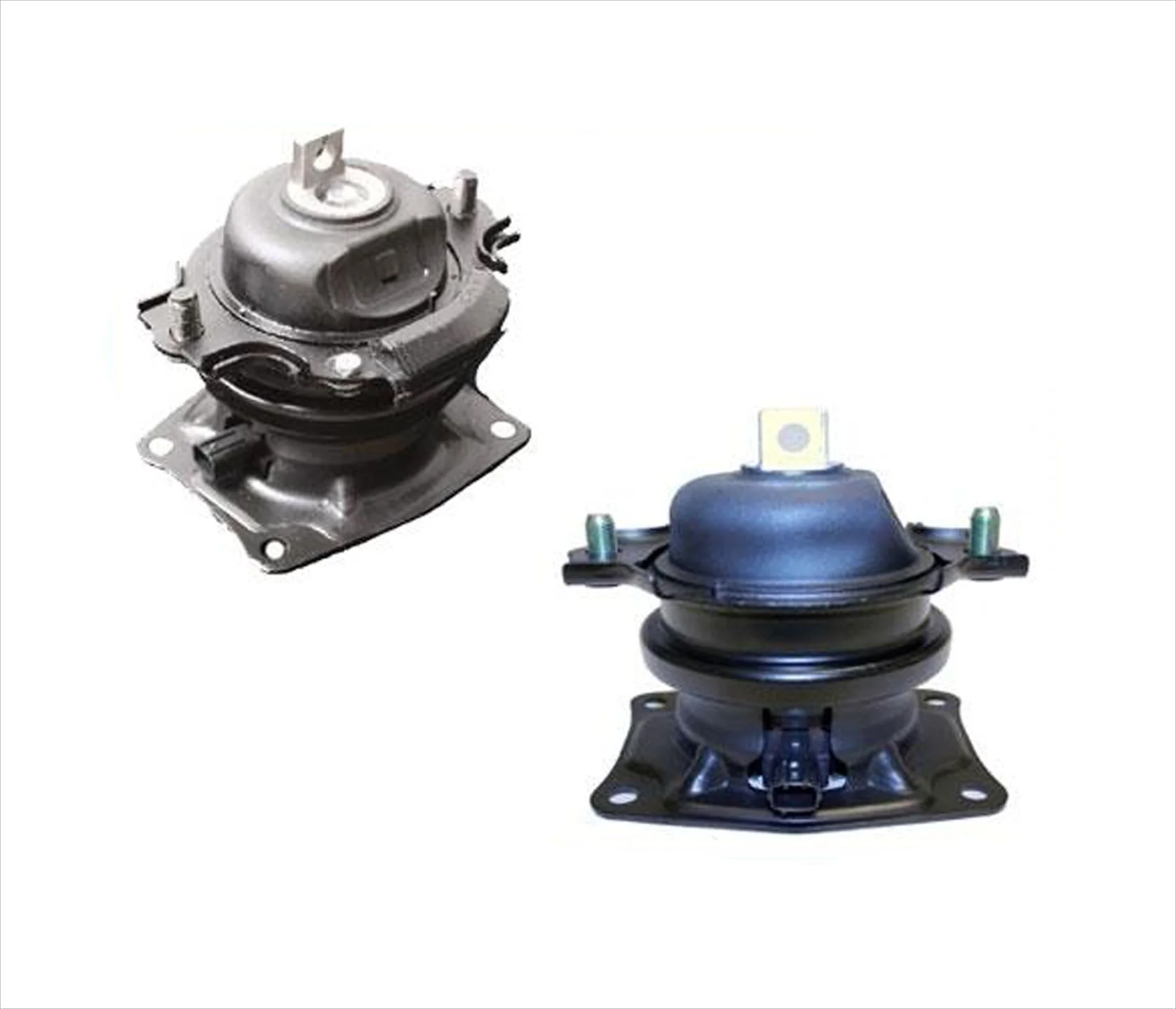 Fits 05-07 Honda Odyssey IVTEC Engine Front Rear Engine Mounts with Sensor