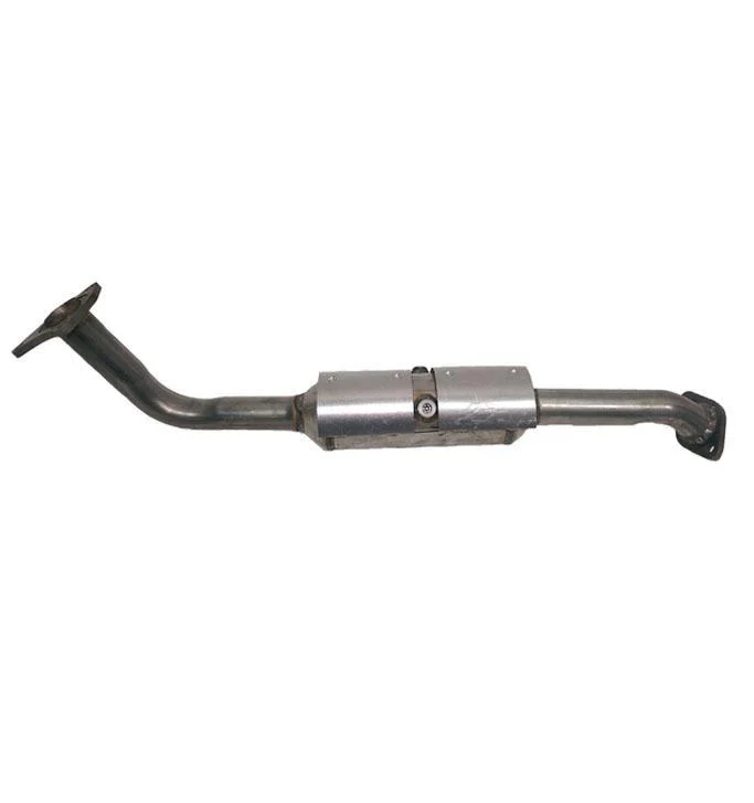 Fits 06-07 Lexus LX470 Land Cruiser D/S or P/S Front Main Catalytic Converter