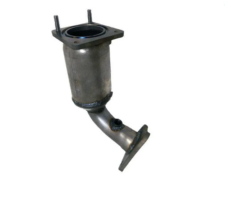 Fits 07-12 Altima 09-14 Murano 11-13 Quest Firewall Side Rr Catalytic Converter