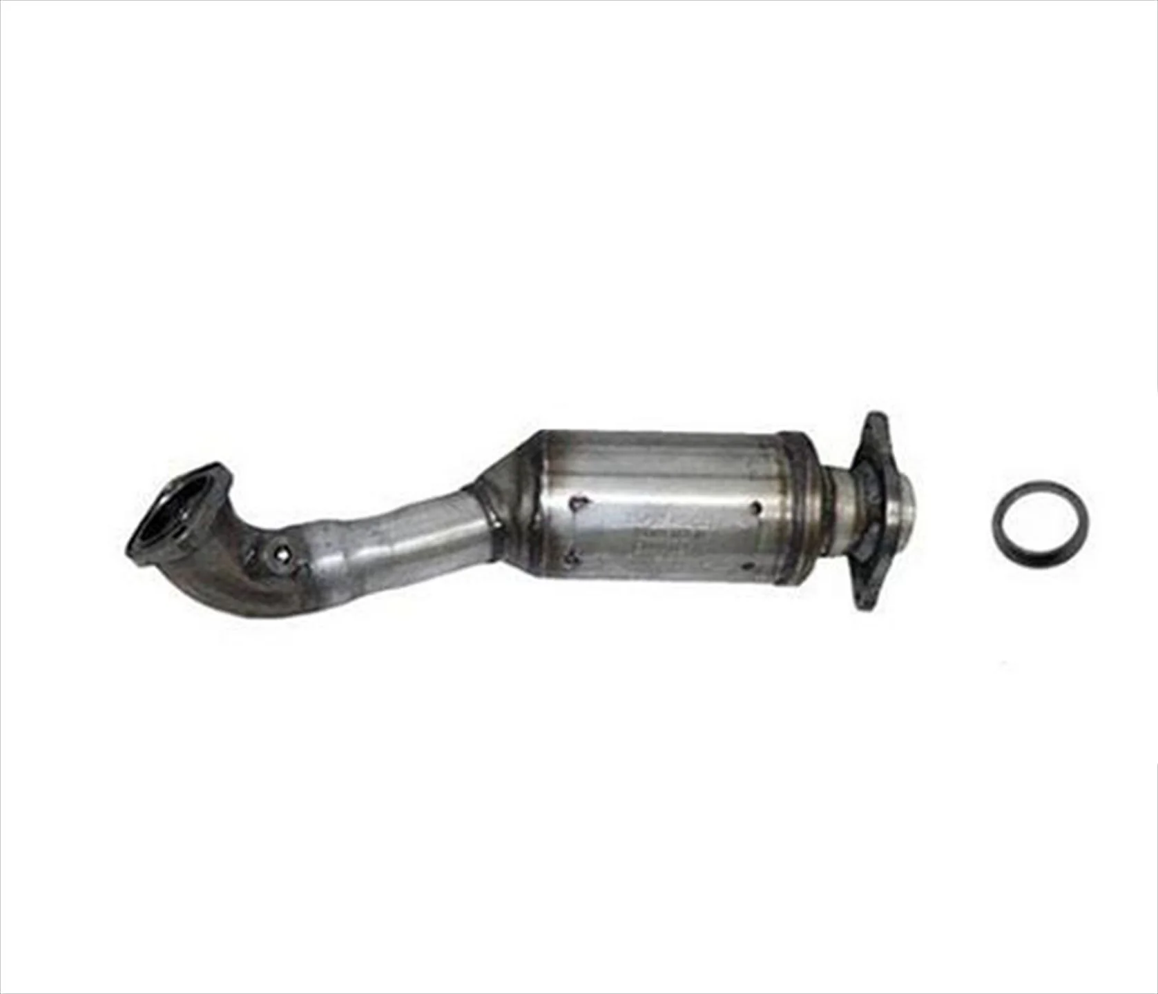 For 2008-2011 Cadillac CTS STS 3.6L Passengers Side Front Catalytic Converter