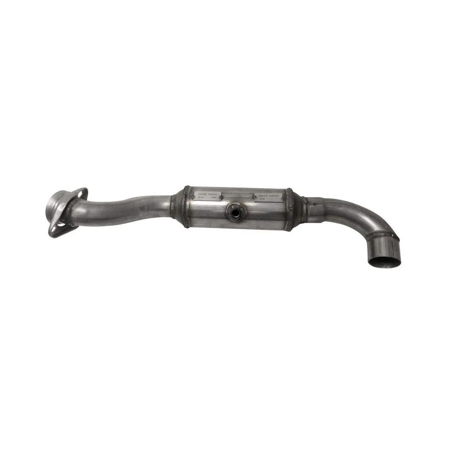 Front D/S Pipe Catalytic Converters for Ford F150 Ecoboost 3.5L Turbo 2011-2014