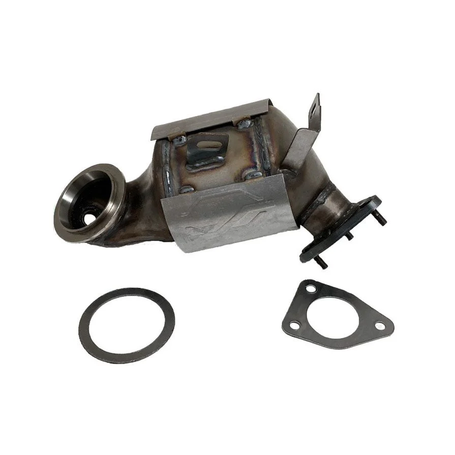 For Chevrolet 11-16 Cruze  Encore 1.4L Turbo Front Catalytic Converter Made USA