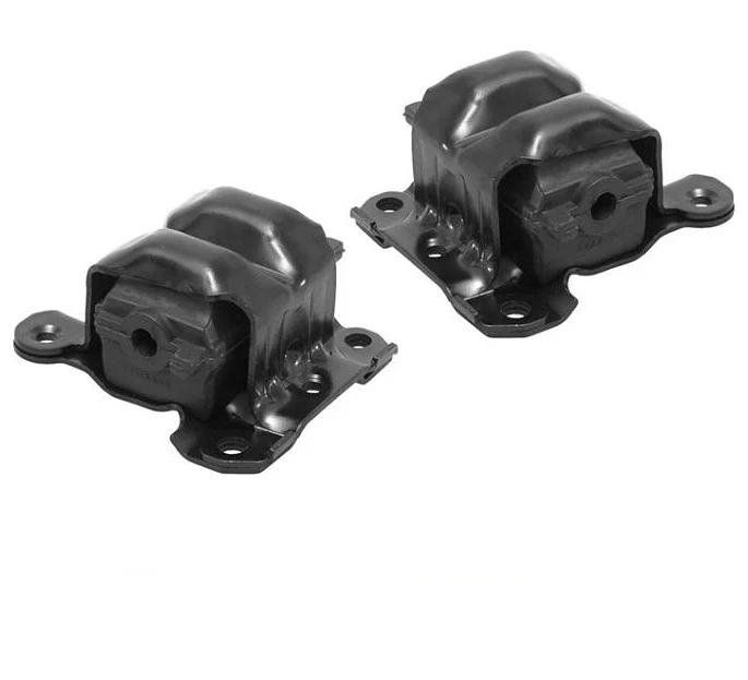 Fits 1984-1991 Chevrolet Corvette 5.7L 2  Torque Tested Motor Mounts