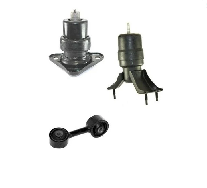 Fits 1992-1996 Toyota Camry 2.2L Engine & Automatic Transmission Motor Mounts