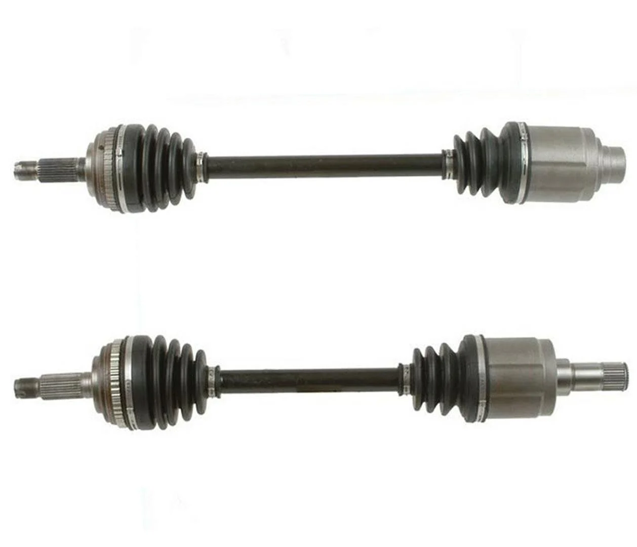 Fits 1996-2004 Acura RL & TL Left & Right Front CV Drive Axle Shaft