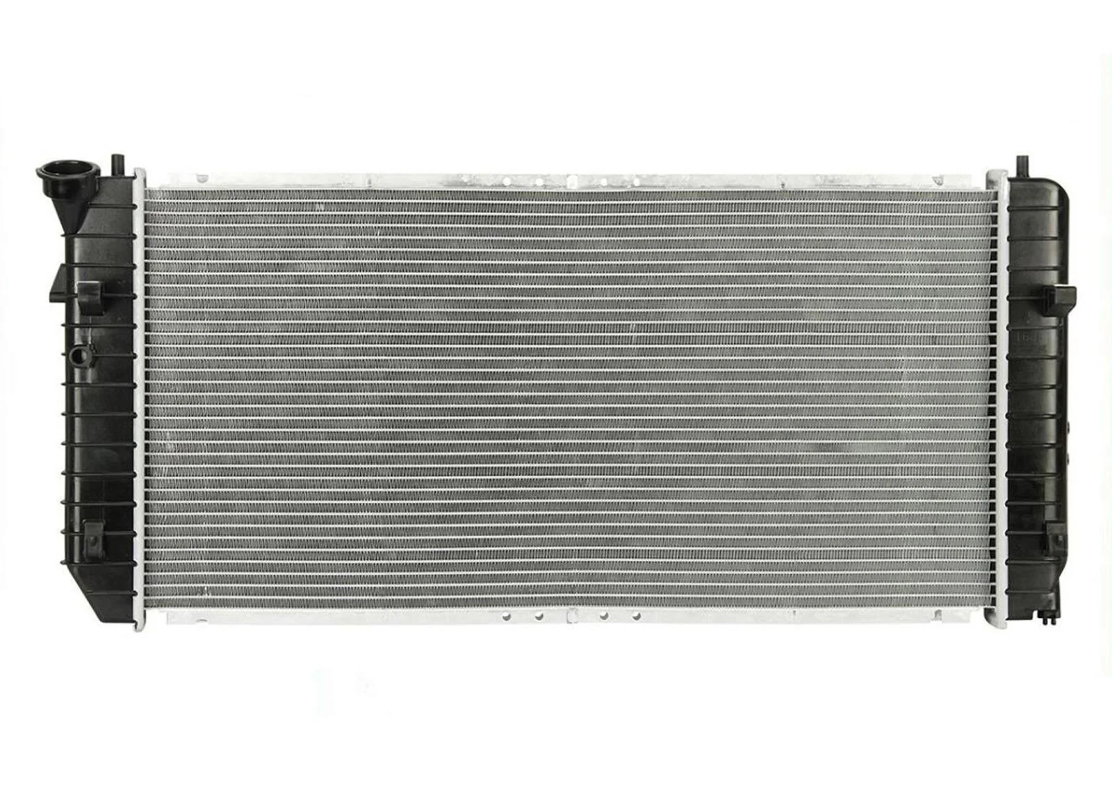 Fits 1997-1999 BUICK RIVIERA 3.8L SUPERCHARGED Cooling Radiator