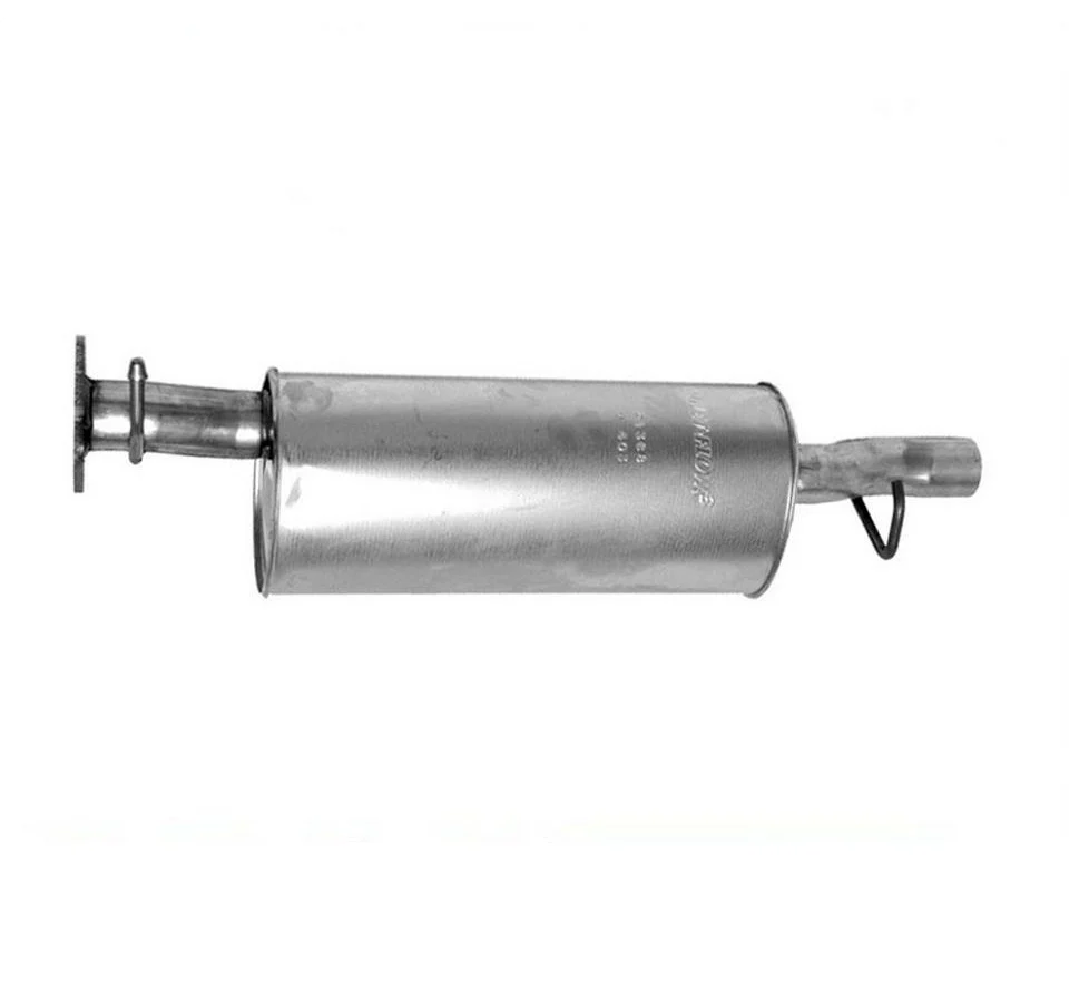 Fits 2000-2002 GMC Savana Express Van 1500 2500 5.7L Exhaust Muffler