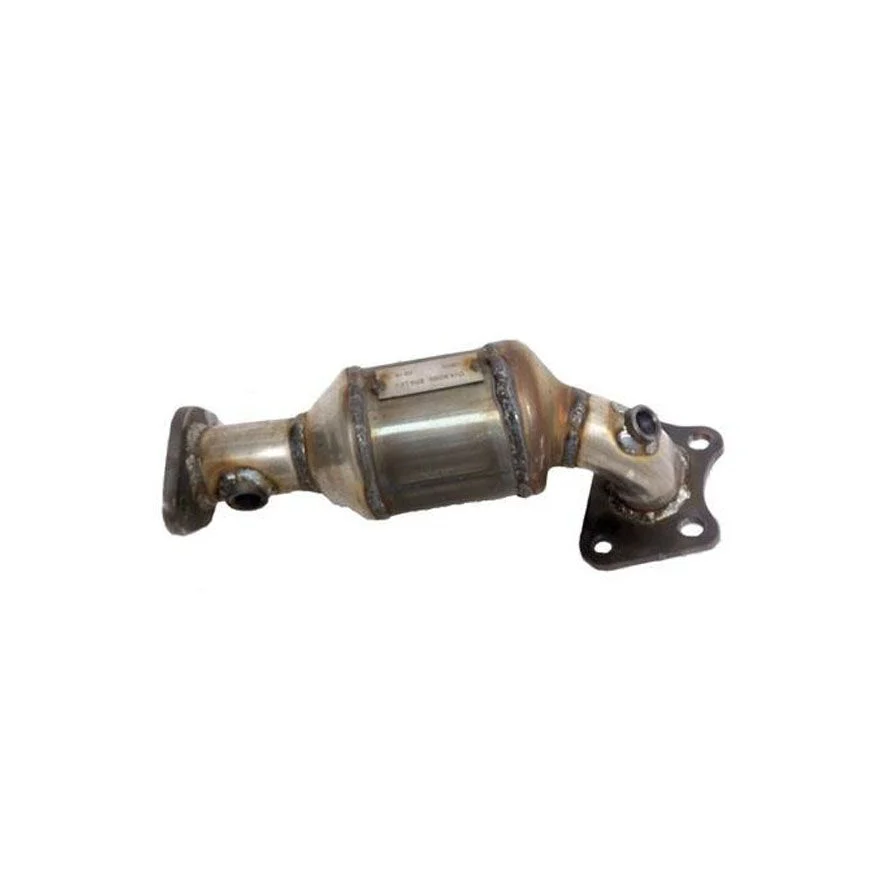 For 2010-2011 Cadillac SRX 3.0L Rear Firewall Side Catalytic Converter 19537