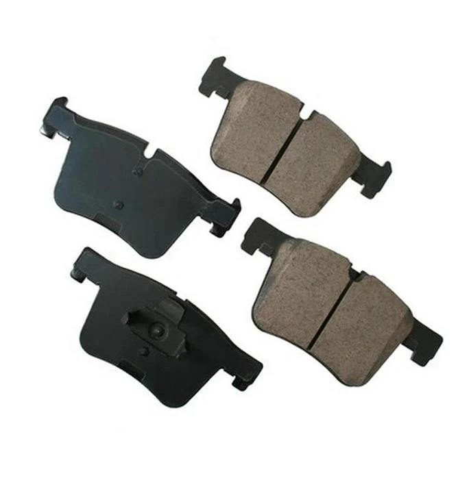 For 2011-2016 BMW 228i 320i 328d 328i 428I Ceramic Front Disc Brake Pads