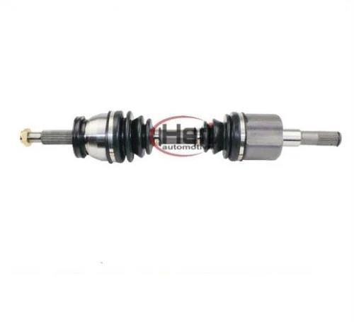 Fits 95-01 Ford Explorer All CV Drive Axle Shaft Drivers Side Front