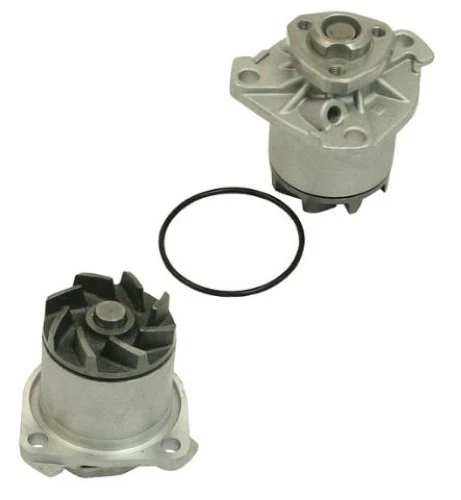 Fits 96-02 Jetta V6 2.8L AFP & AAA Engine Engine Water Pump USM