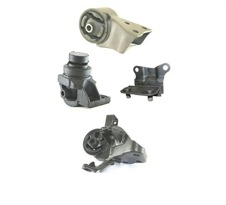 Fits 98-02 Mazda 626 & 93-97 Ford Probe 2.5L Engine & Transmission Mounts 4 Pcs
