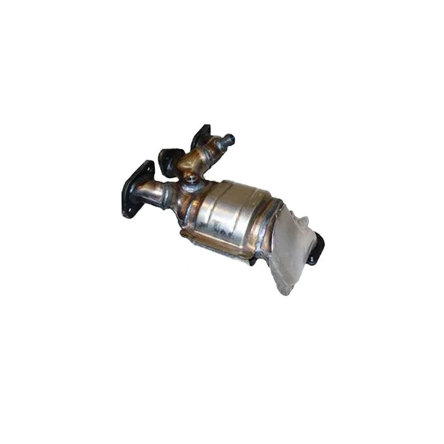 Front Right Manifold Catalytic Converter for Ford 00-05 Taurus Vin S DOHC 24V