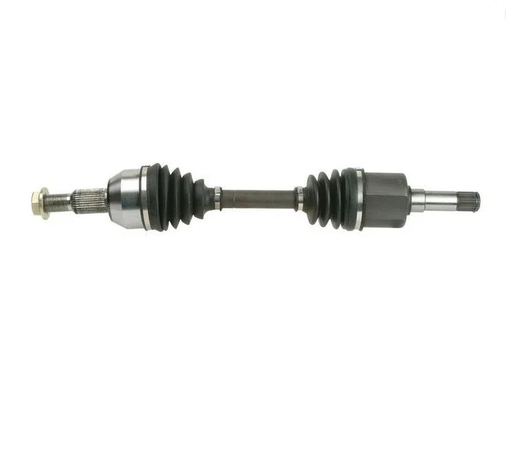 Fits For 05-2006 Equinox Torrent 3.4L D/S Complete CV Drive Axle Shaft