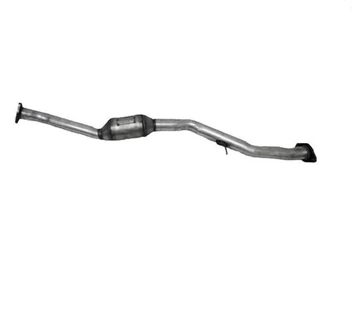 Fits 2006-2008 Forester 2.5L Natural Aspirated Under Car Catalytic Converter