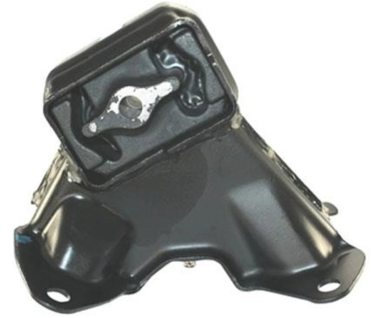 Fits For 06-10 Commander 05-10 Grand Cherokee 3.7L Front Left Engine Mount