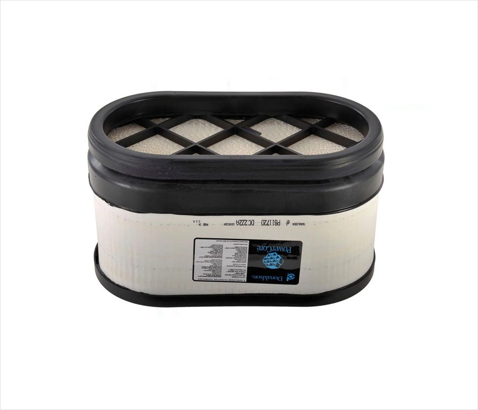 Fits For 06-16 GM Express Van G2500 G35 6.6L Turbo Diesel Air Filter REF15102546