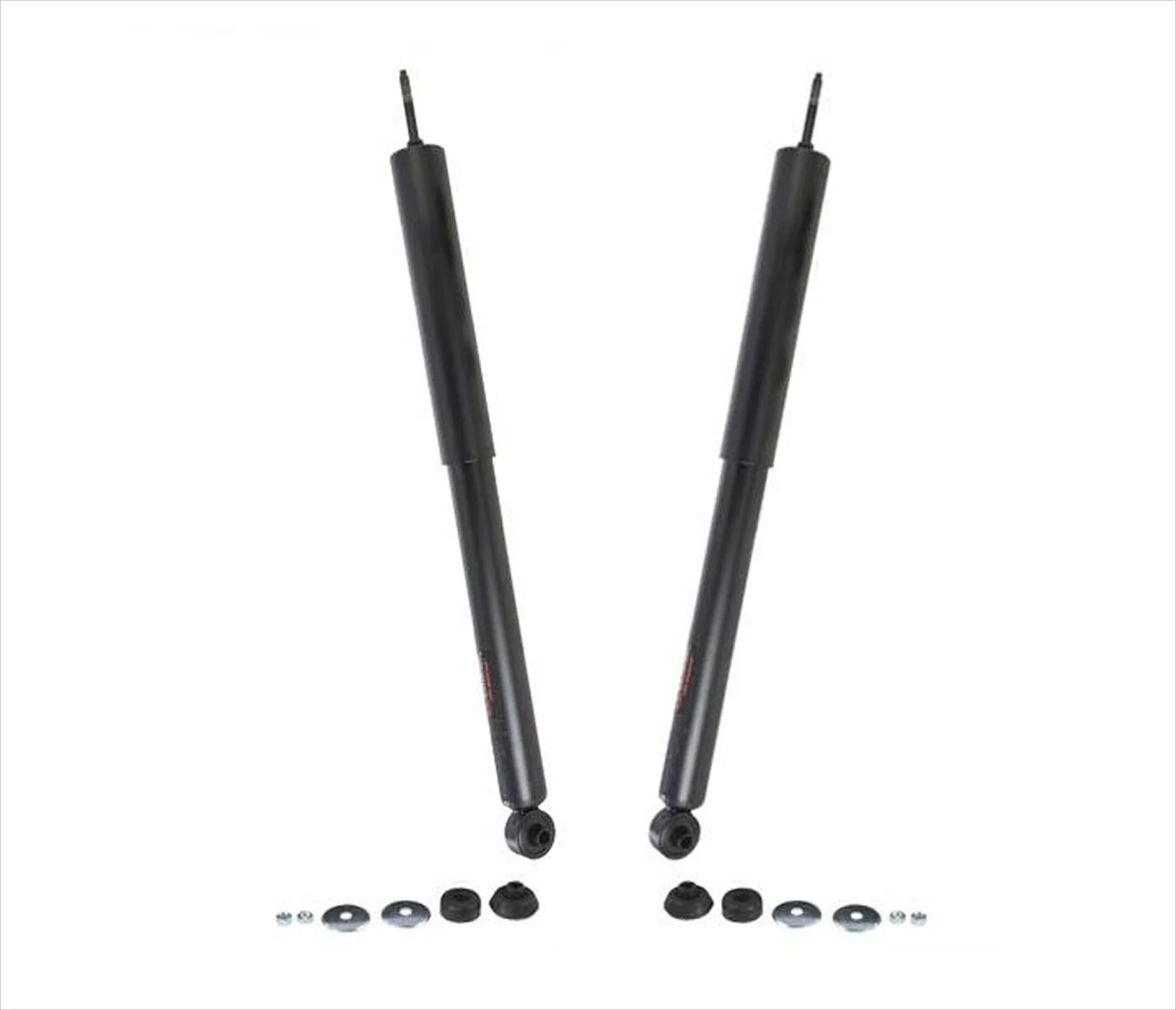 Fits For 07-10 Ford Edge MKX (2) Rear OE Style Shock Absorber, Rear 2pc Kit