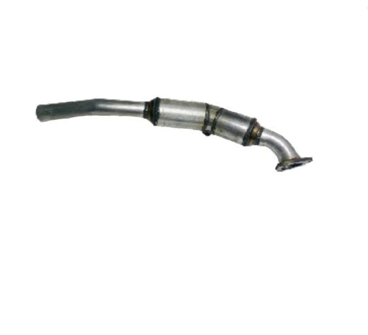 Fits For 07-2009 Range Rover 4.4L AJ LEVII D/S Main Catalytic Converter 17334