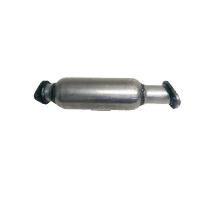 Fits For 08-12 Elantra 10-11 Soul Rear Under Car Main Catalytic Converter 17311
