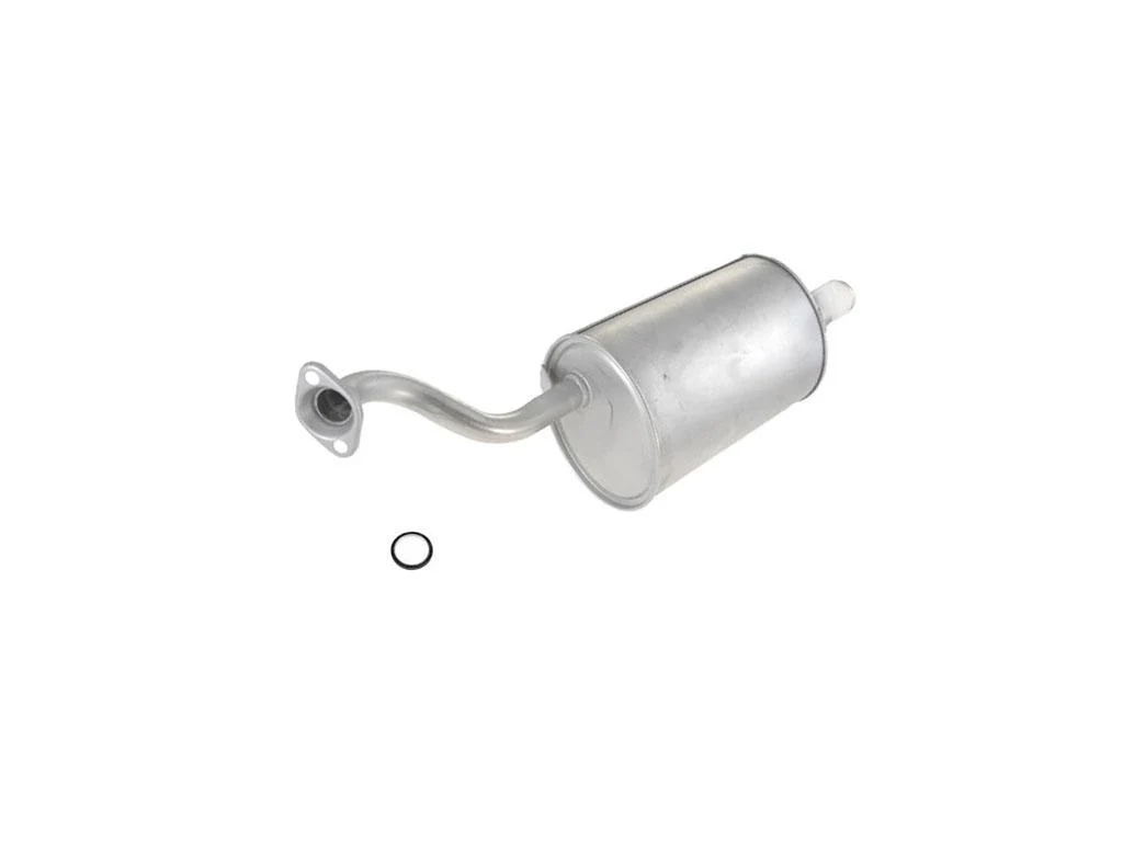 Fits for 2002-2006 Honda CRV CR-V Exhaust Rear Muffler With Gasket