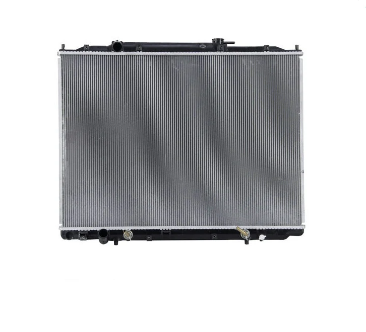 Fits For 2006 2007 2008 for Honda Ridgeline Leak Tested Radiator
