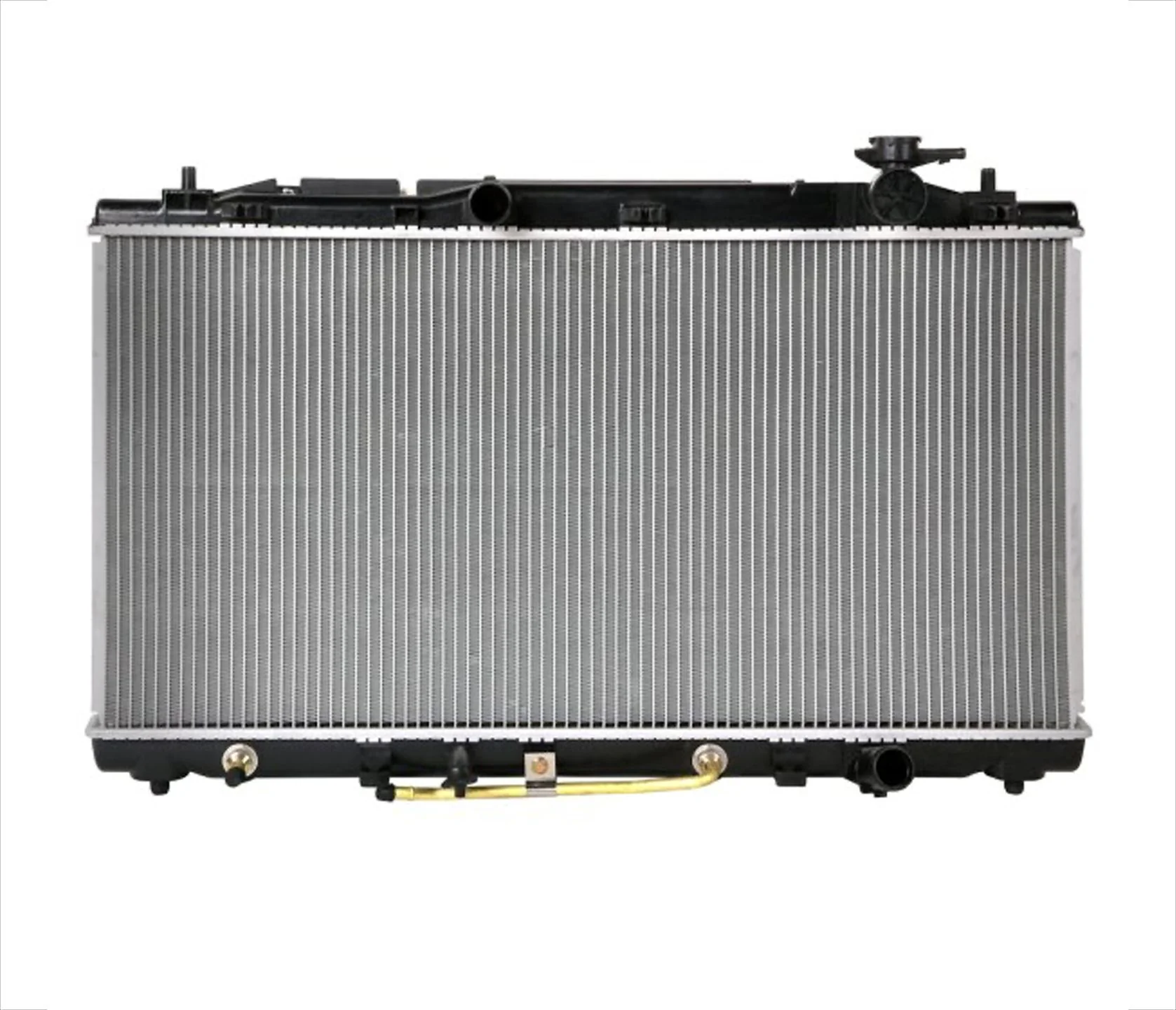 Fits For 2006 Toyota Sienna 3.3L  Leak tested Radiator REF 16041-0A380