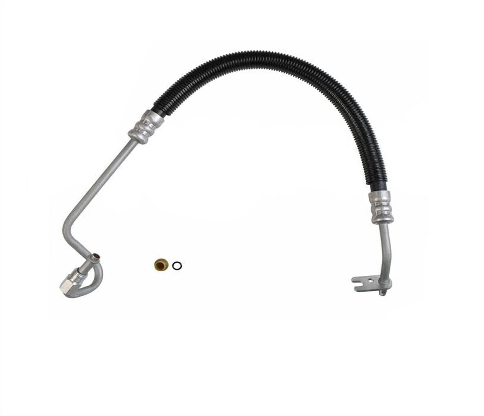 Fits For 2007-2013 Silverado 07-2014 Escalade Power Steering Pressure Hose