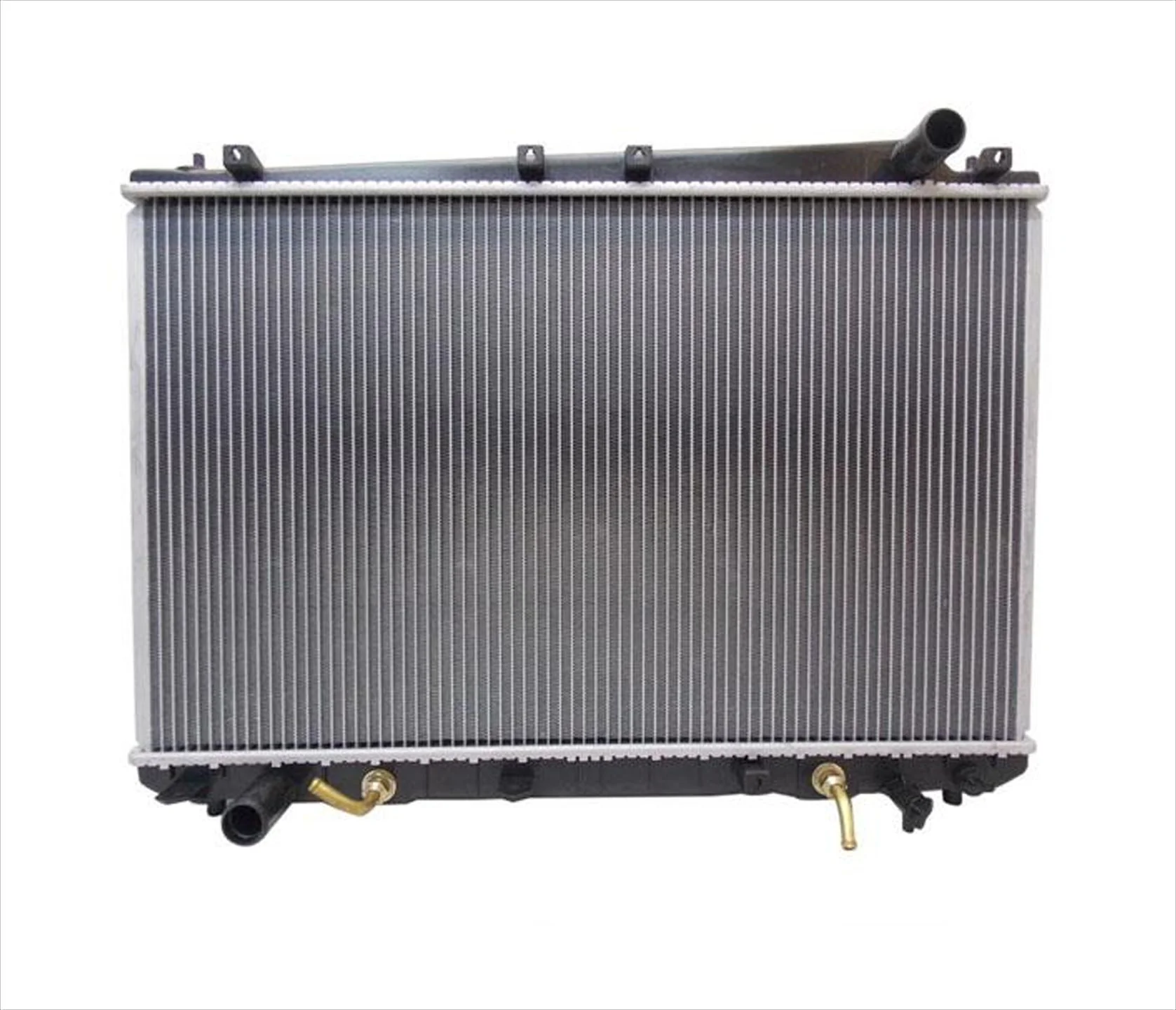 Fits For 98-00 SIENNA Radiator  leak Tested REF# 16400-0A071