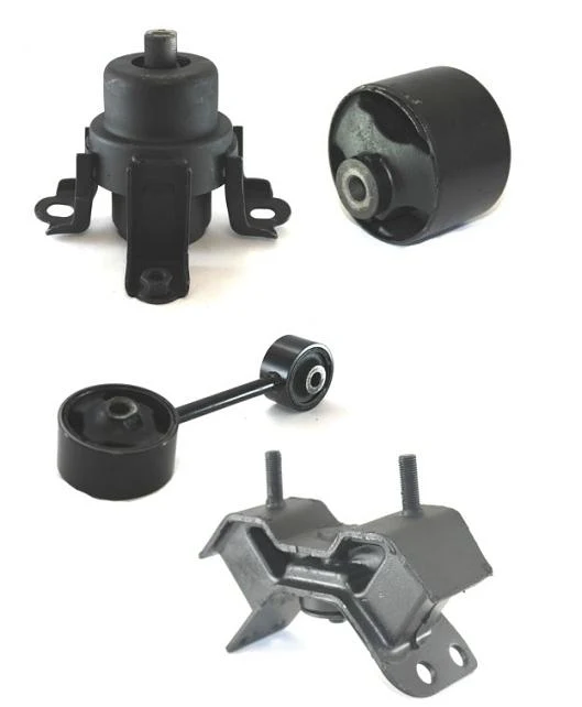 Fits For SOLARA 99-03 Engine and Automatic Transmission Mounts 4pc Kit ALL