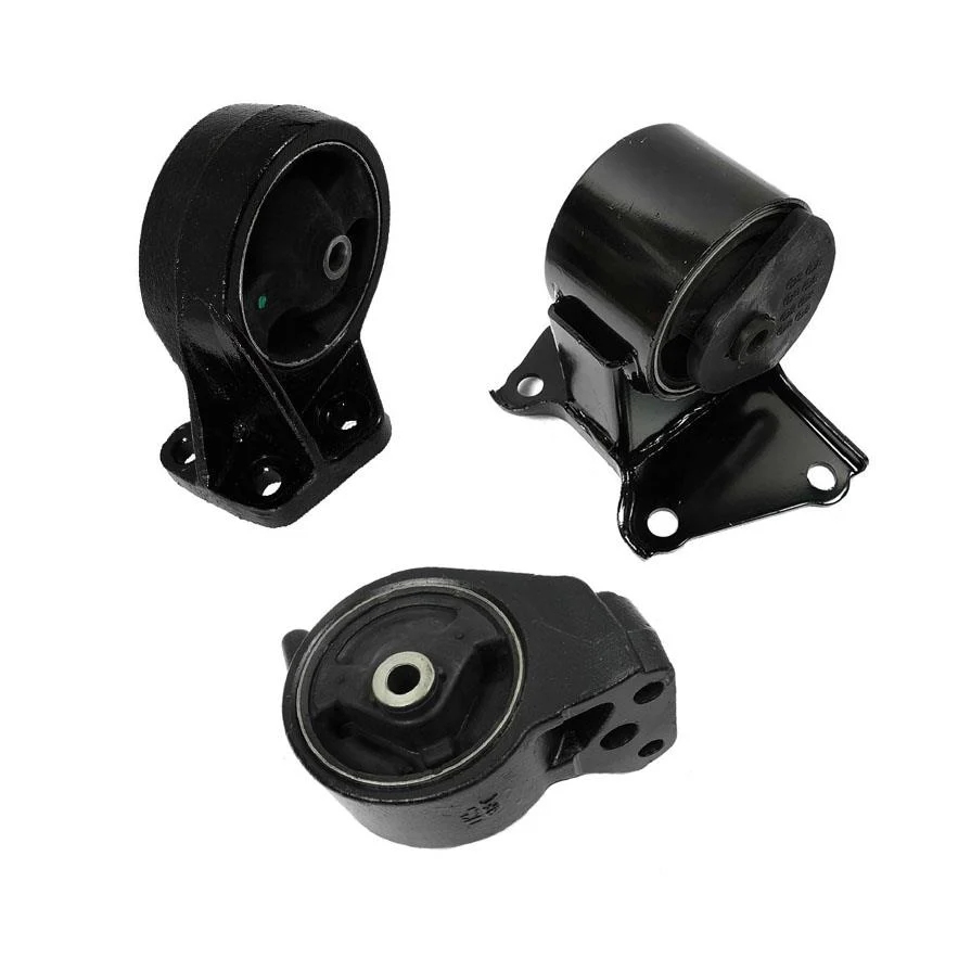 Engine and Automatic Transmission Motor Mounts for Kia Optima 2.4L 2001-2006