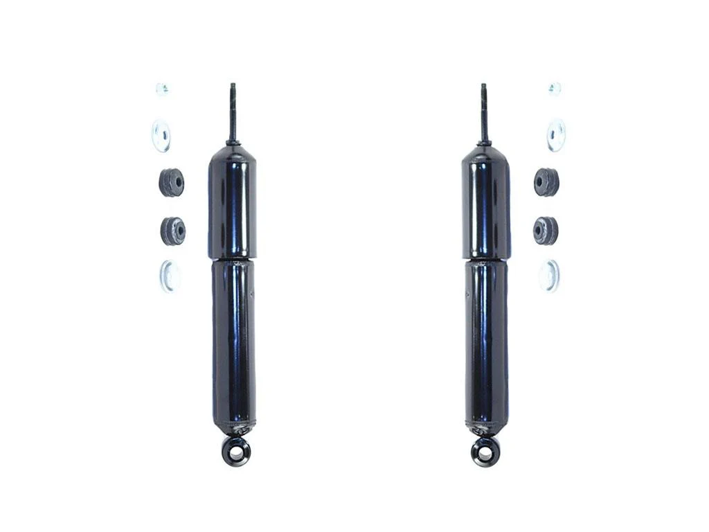 Fits Ranger 2 Wheel Drive Only - Mazda B (2) FRONT FCS 341568 Shock Absorber