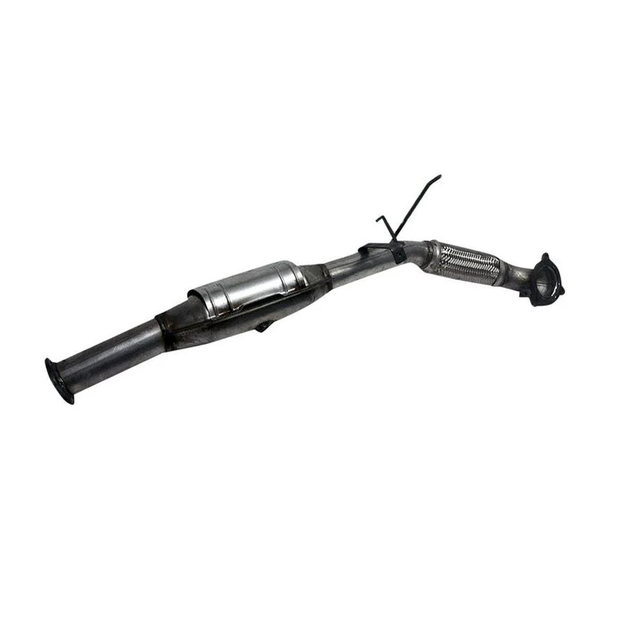 Flex Pipe Catalytic Converter All Wheel Drive for Volvo XC70 2.5 Turbo 2003-2007