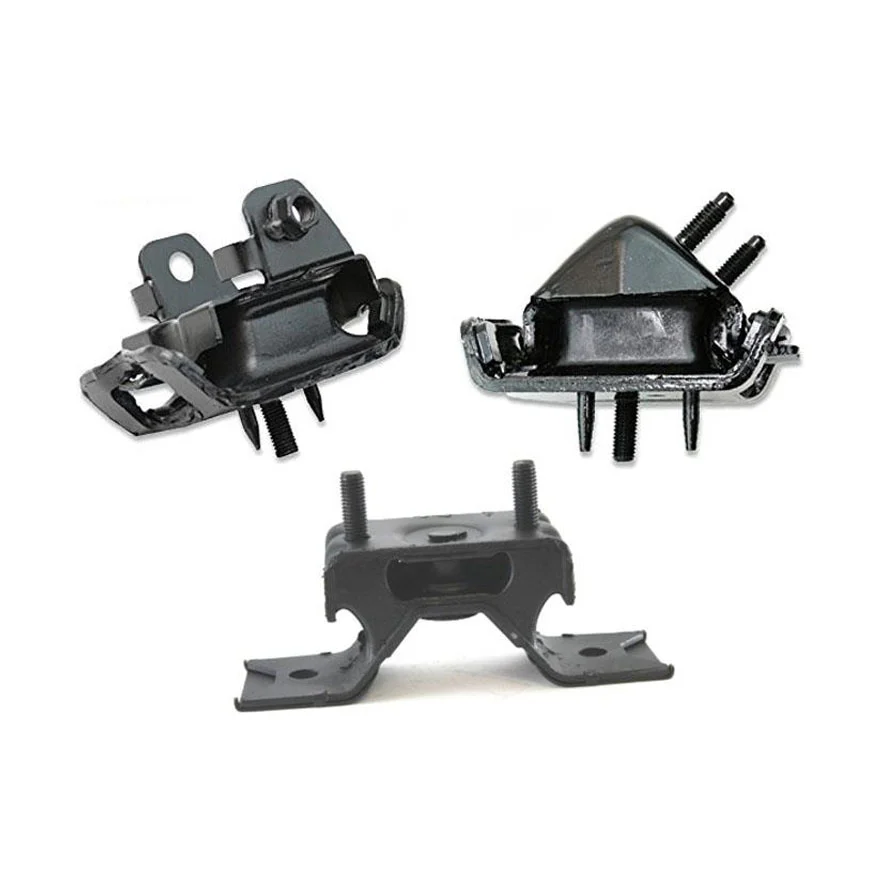2002-2005 for Ford Explorer 4 Wheel Drive Engine & Transmission Motor Mounts