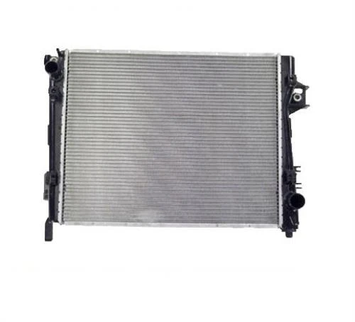For 02-08 RAM 1500 Pick Up RADIATOR WITHOUT FILLER NECK REF 52028829AE