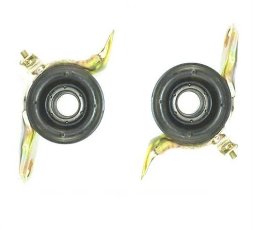 For 03-06 Mitsubishi Outlander 2.4L Front & Rear Drive Center Shaft Support