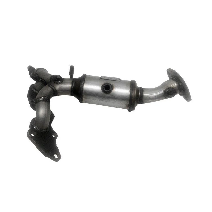 Front Manifold Catalytic Converter for Ford Focus 2.0L 2.3L 2003-2008