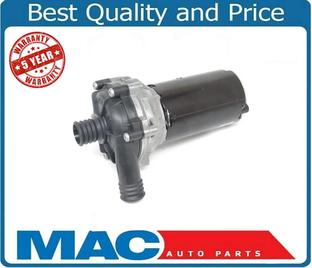 For 03-14 CL600 06-07 C350 OE# 0005000386 Auxiliary Engine Water Pump