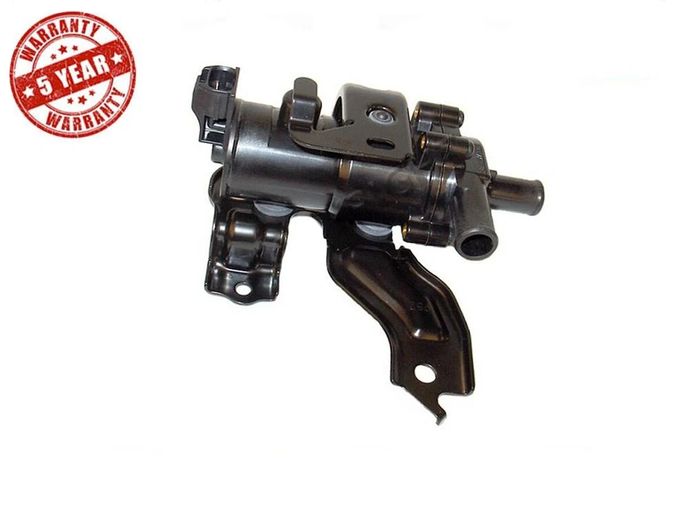 For 04-09 Prius With HVAC 9M6Z8C419A  Auxiliary Engine Water Pump